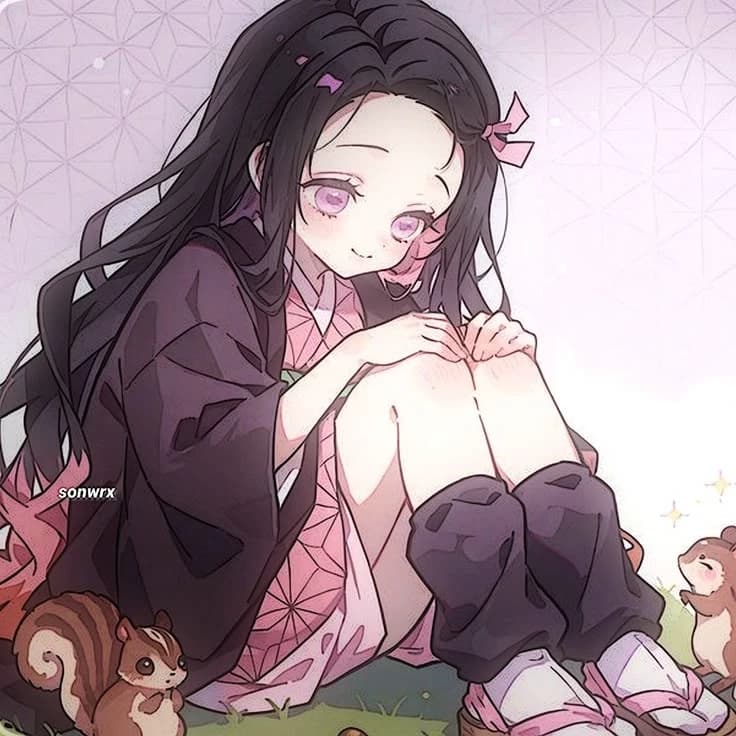 Nezuko Kamado  thumbnail