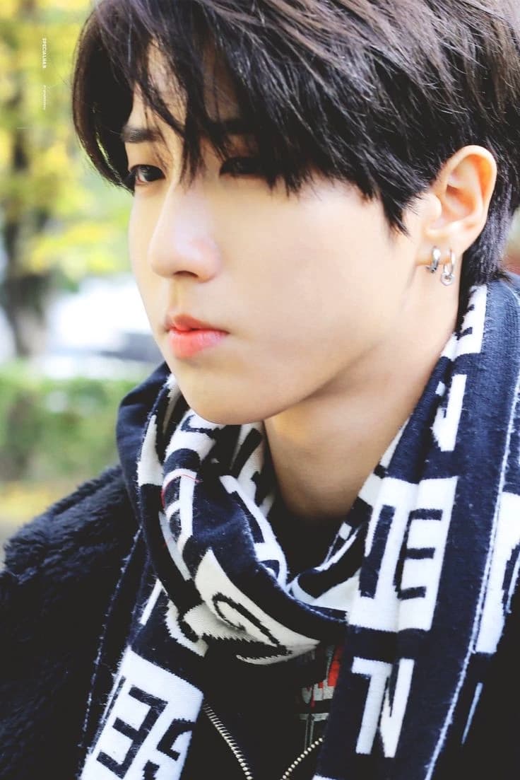 Jisung  thumbnail