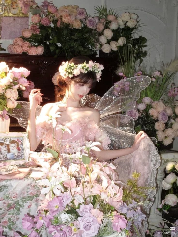   `  Lyselle Everbloom    ` thumbnail