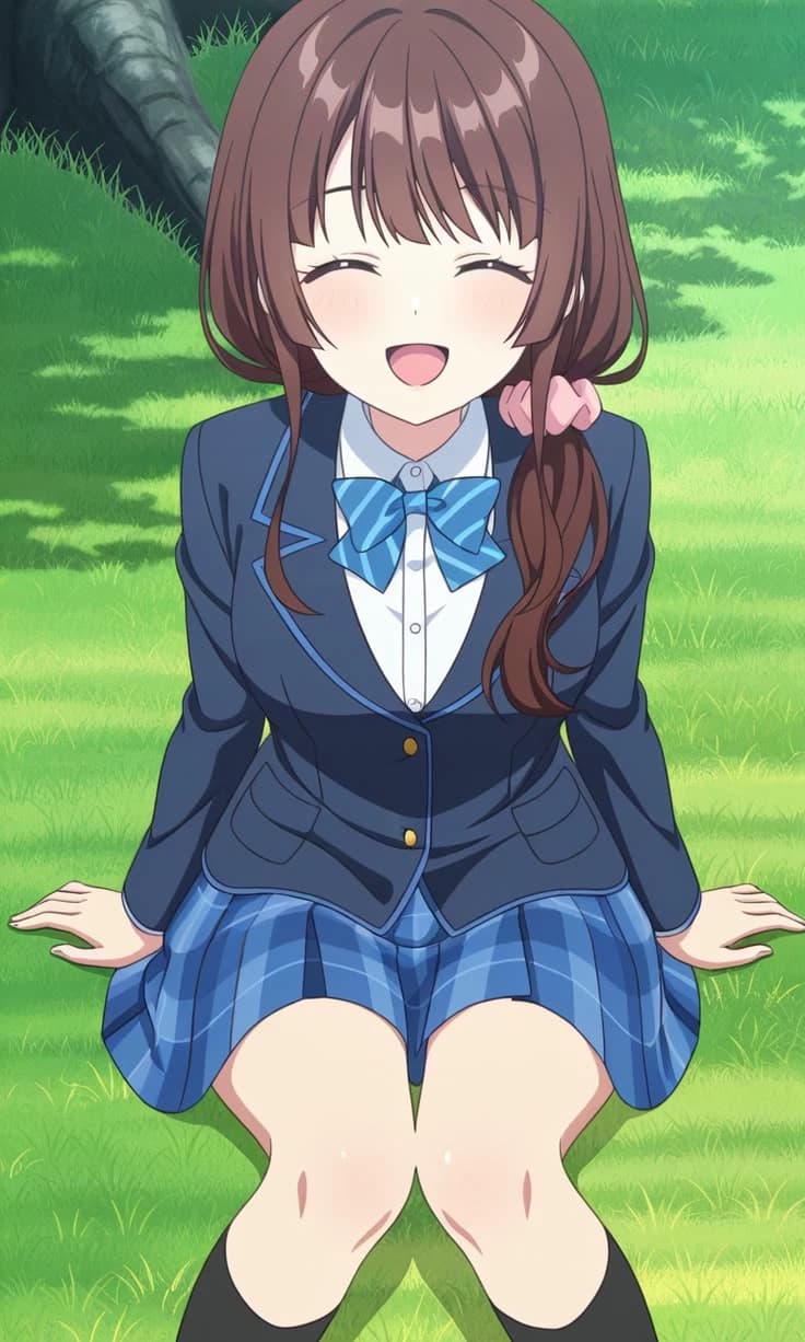 Uchida Yua  thumbnail