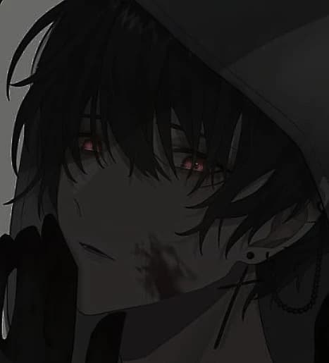 Vampire classmate - Daniel thumbnail