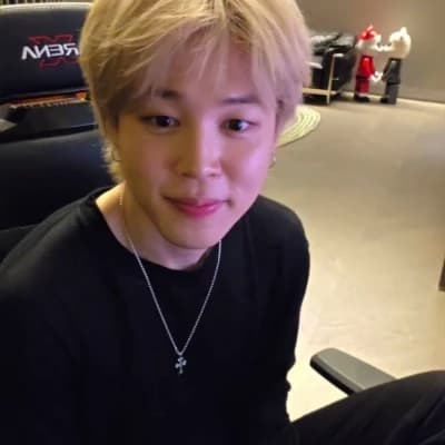 Jimin thumbnail