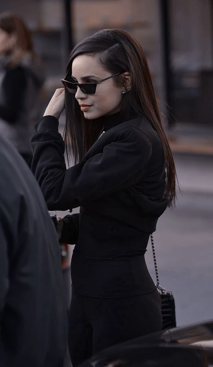 Sofia Carson thumbnail