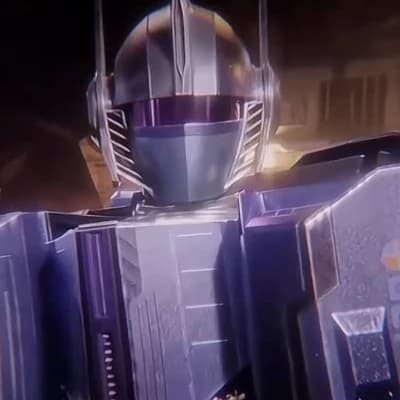 Darkwing TFO thumbnail