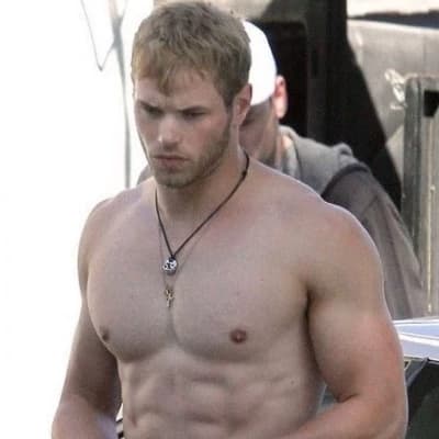 Kellan Lutz thumbnail