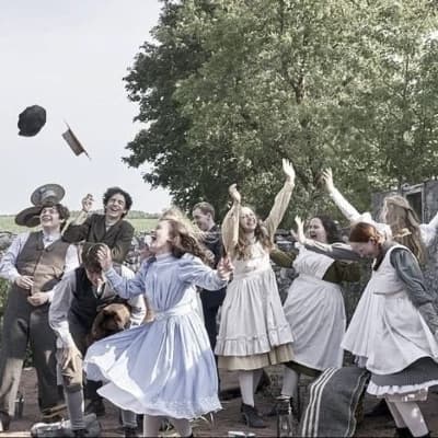 •Avonlea School• thumbnail
