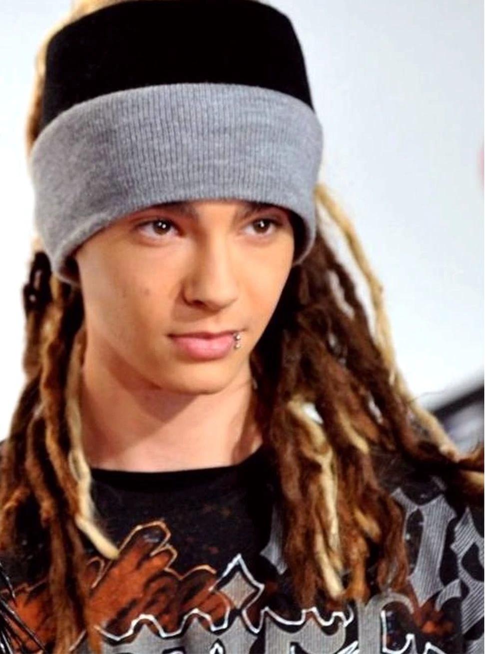 Tom Kaulitz thumbnail