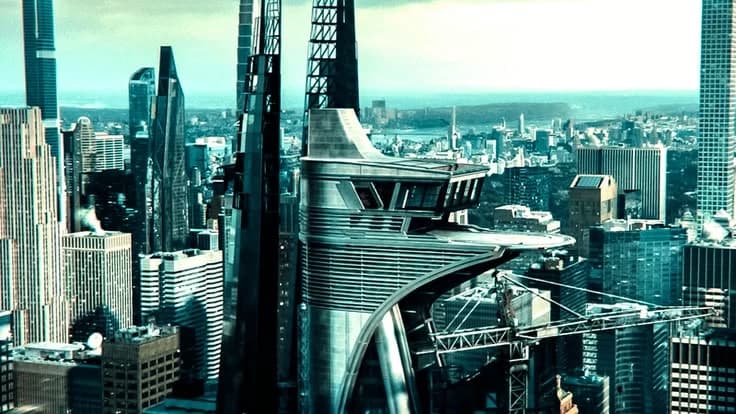 Manhattan. thumbnail