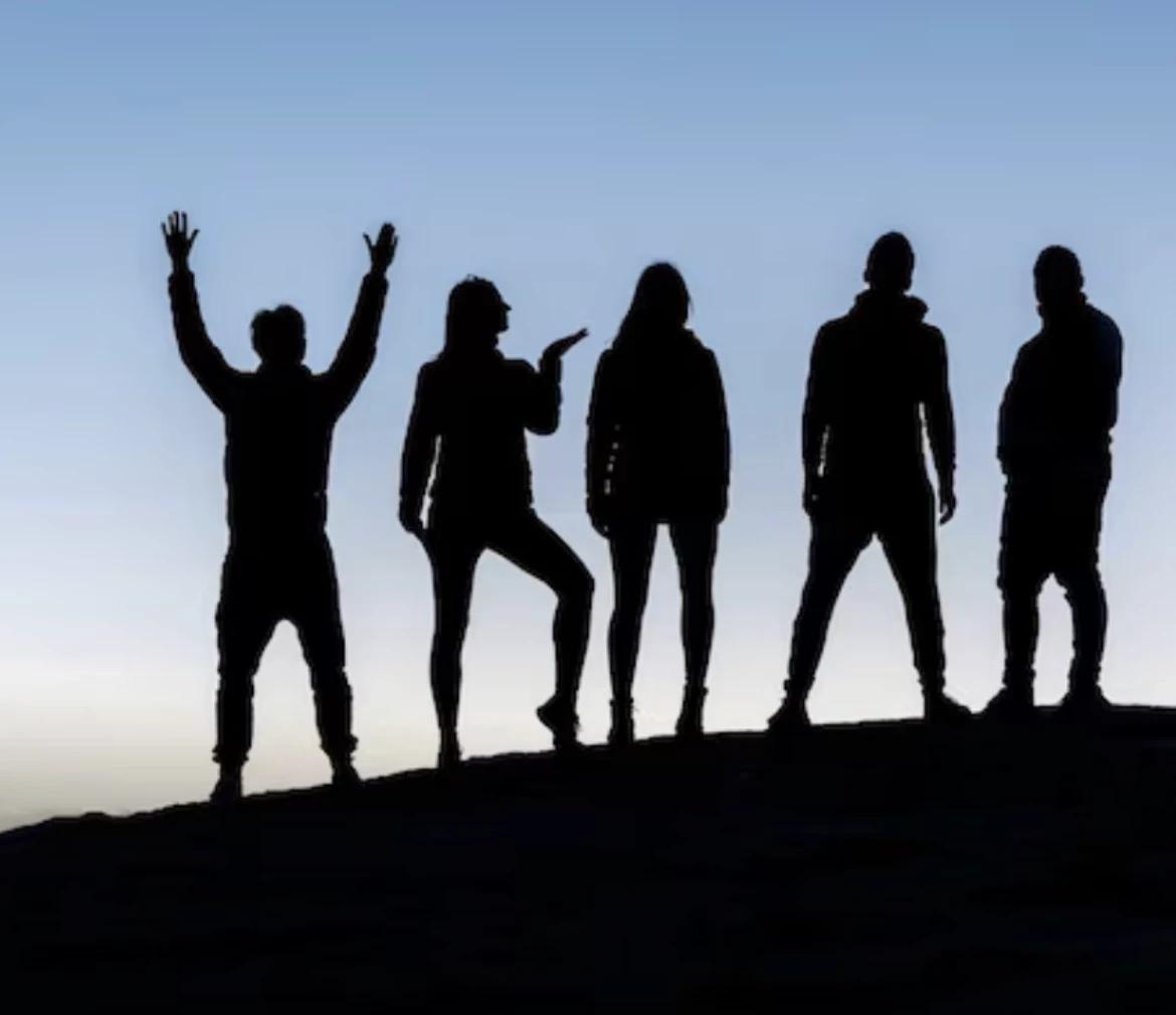 Friend Group thumbnail