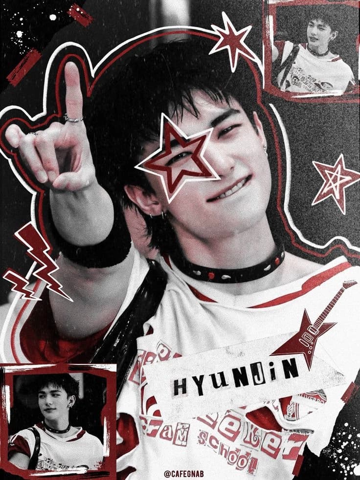 Hwang Hyunjin thumbnail