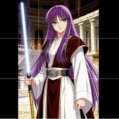 Saori Secura thumbnail