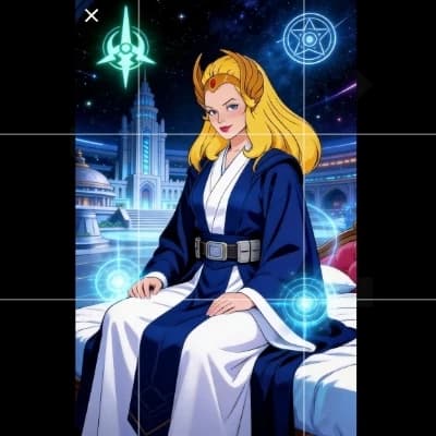 Shera Randor  thumbnail