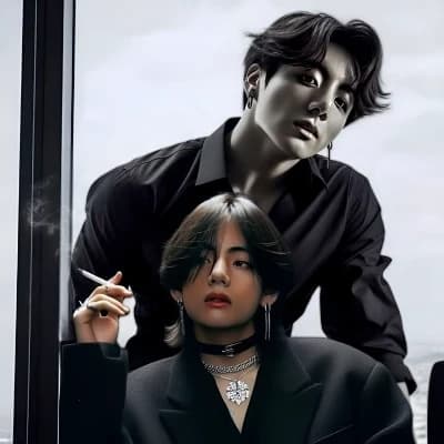 Jeon Taehyung thumbnail