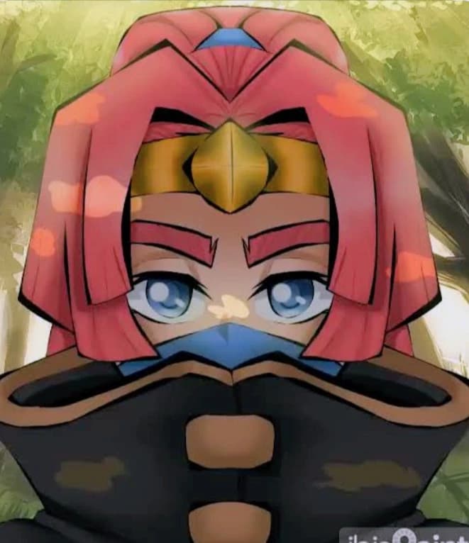 Bandida líder  thumbnail
