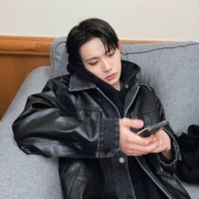 Heeseung  thumbnail