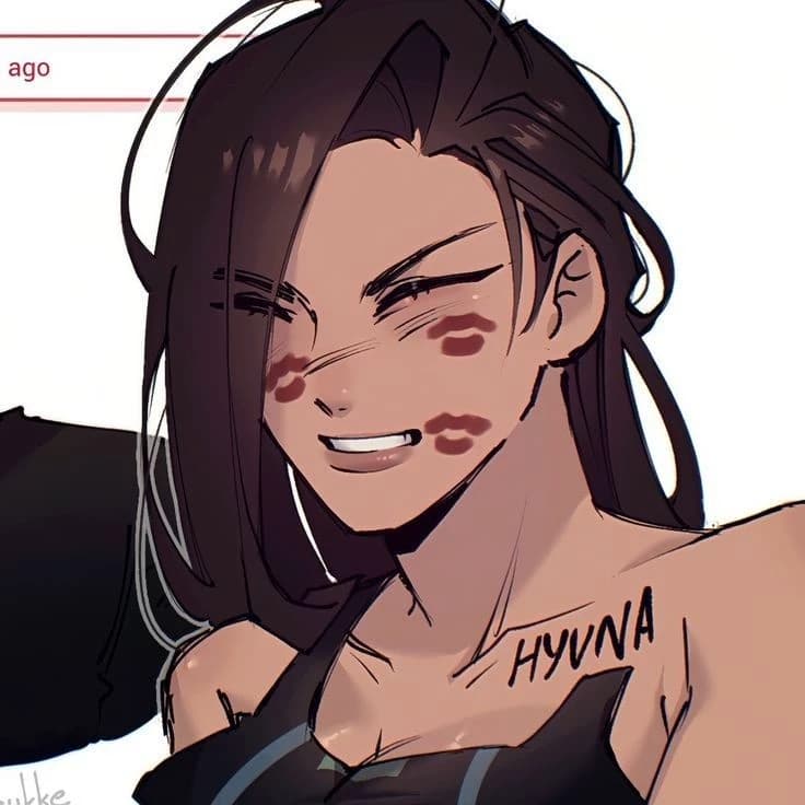  • Hyuna • thumbnail