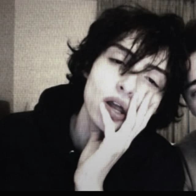 Finn Wolfhard thumbnail