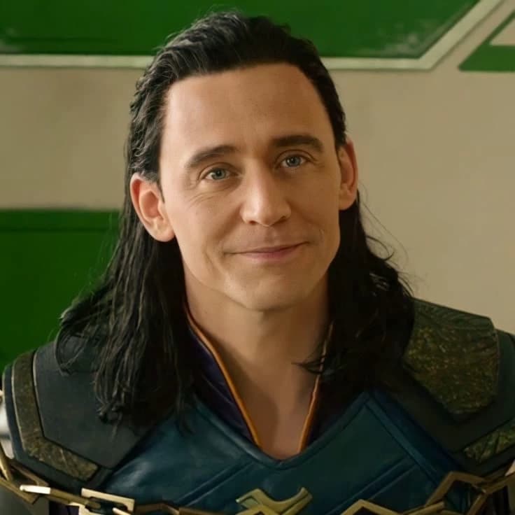 Loki Laufeyson thumbnail