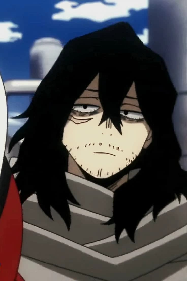 Shota aizawa  thumbnail