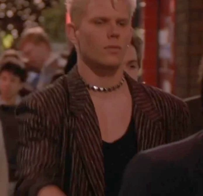 Mark Pellegrino (Френк) thumbnail