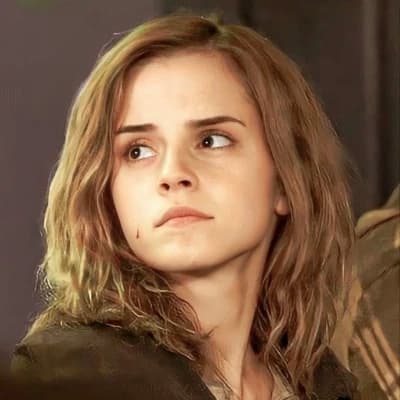 Hermione Granger thumbnail