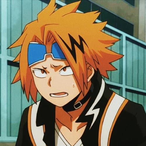 Denki Kaminari thumbnail