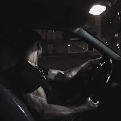 Liam Carter thumbnail