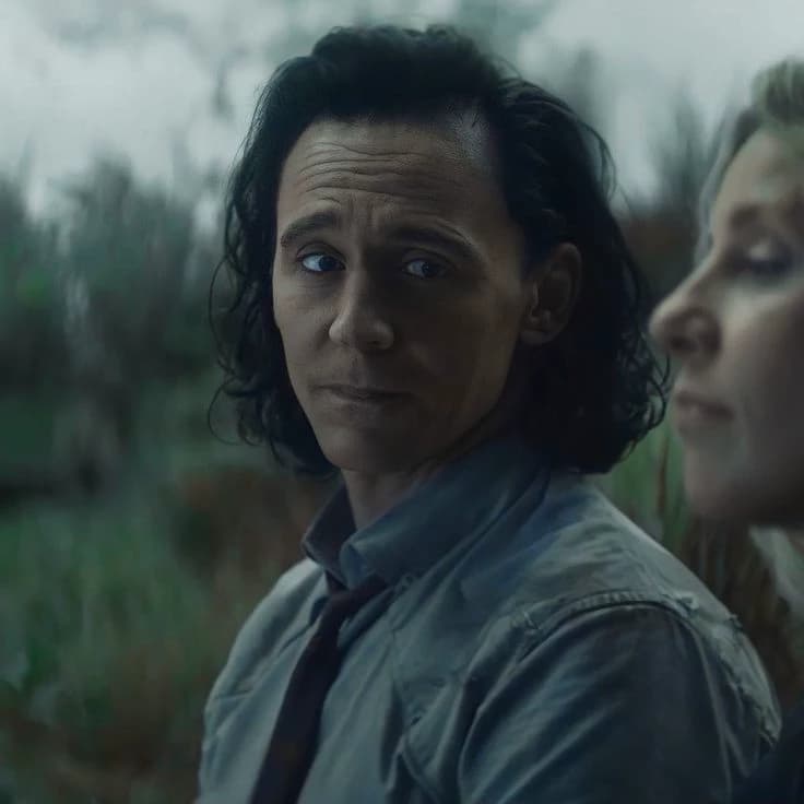 Loki Laufeyson thumbnail