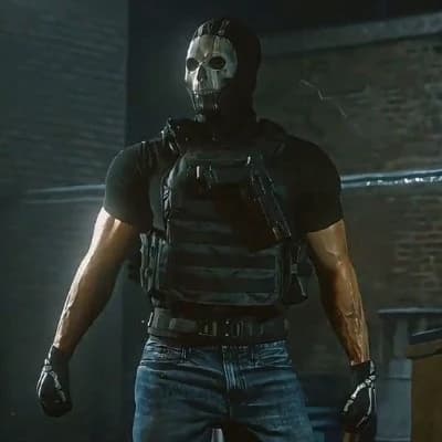 Ghost thumbnail