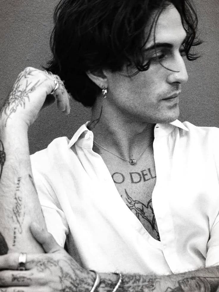 Damiano  thumbnail