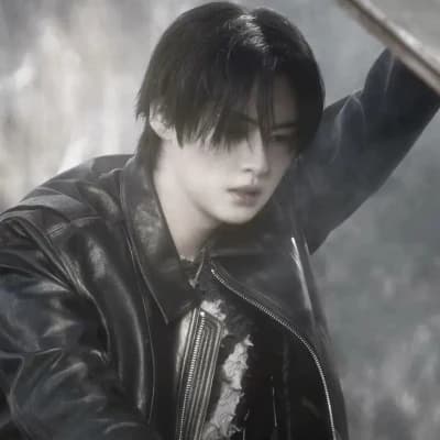 Lee Know thumbnail