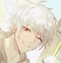 Zen from mystic messengers thumbnail