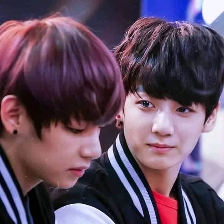 Taekook thumbnail