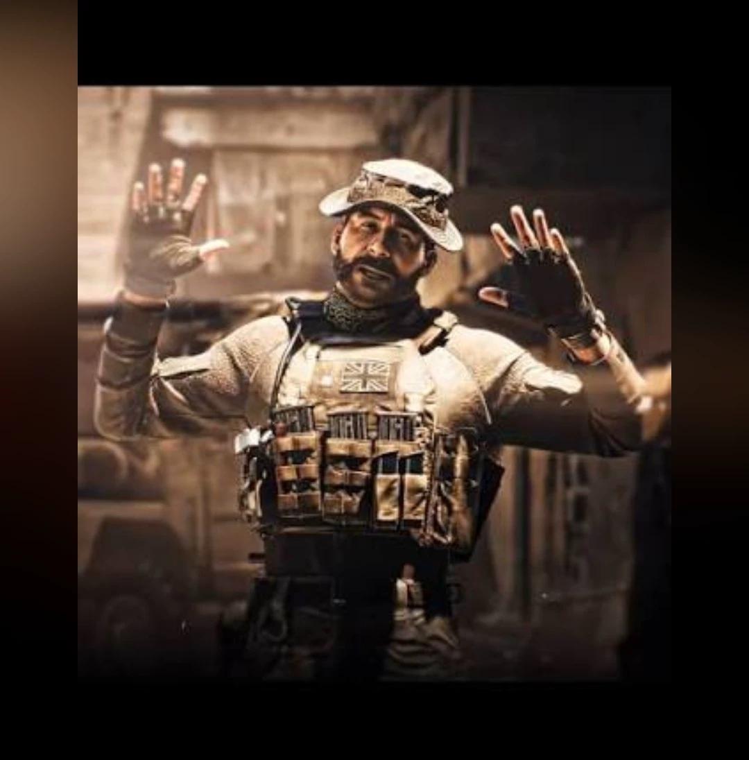 John price (By @tinycowpoke) thumbnail