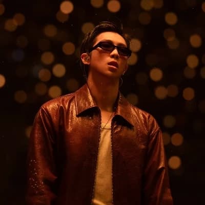 Kim Namjoon thumbnail