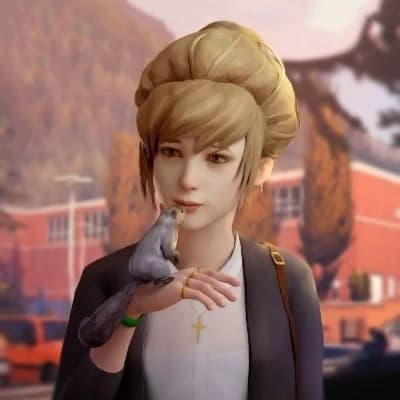 Kate Marsh thumbnail