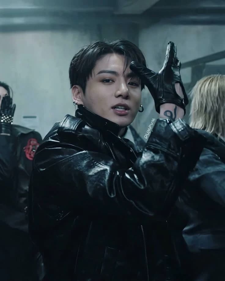 Jungkook thumbnail