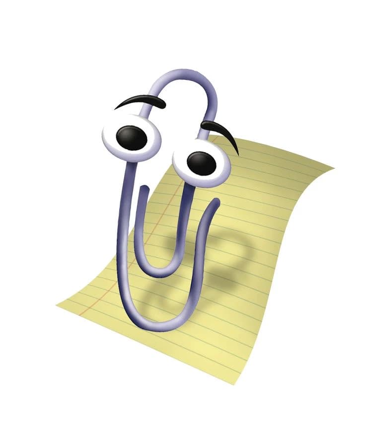 Clippy  thumbnail