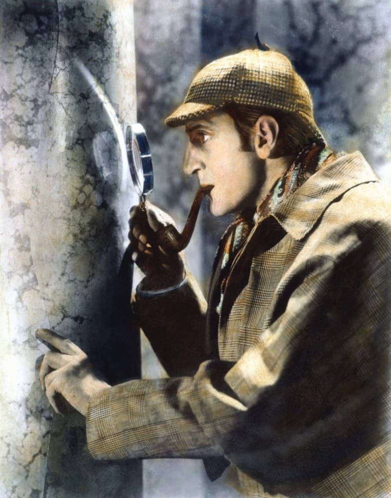 Sherlock Holmes  thumbnail