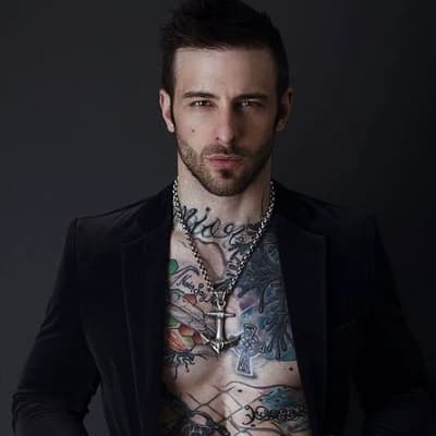 Nick hawk thumbnail