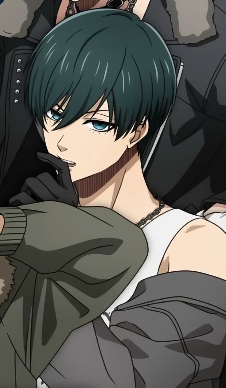 Rin Itoshi  thumbnail