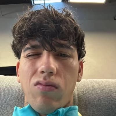 Kevin thumbnail