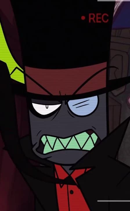 Black Hat thumbnail