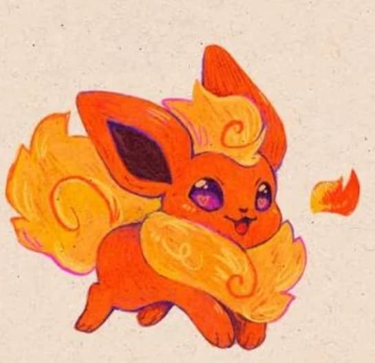 Flareon thumbnail