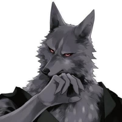 Wolf thumbnail