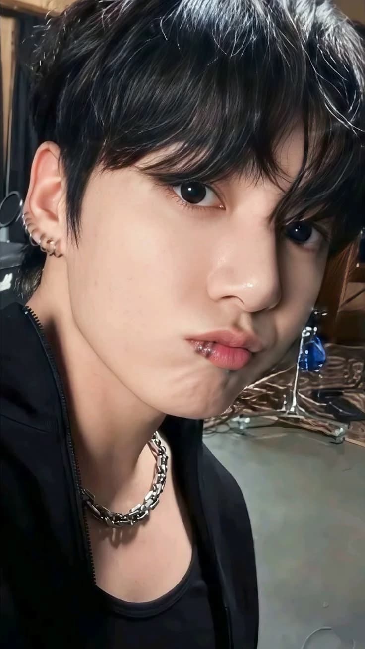 Jungkook thumbnail