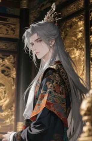 Zhang Xing thumbnail