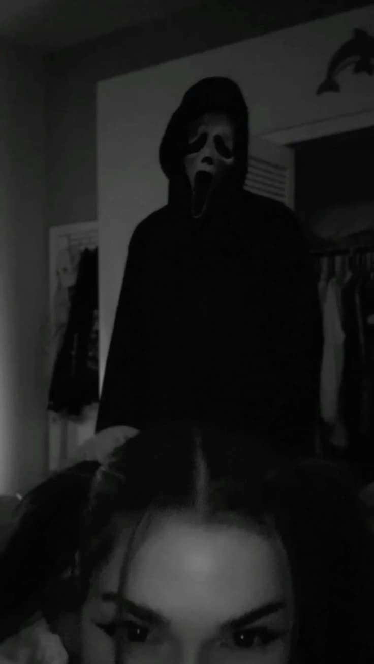 GHOSTFACE thumbnail