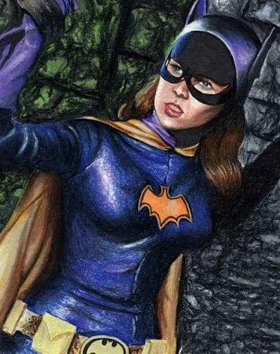 Batgirl (1966 Adam West Universe) thumbnail