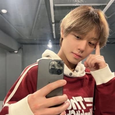 Park Jihoon thumbnail